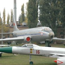 Ukraine State Aviation Museum
