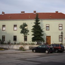 Wohnhaus
