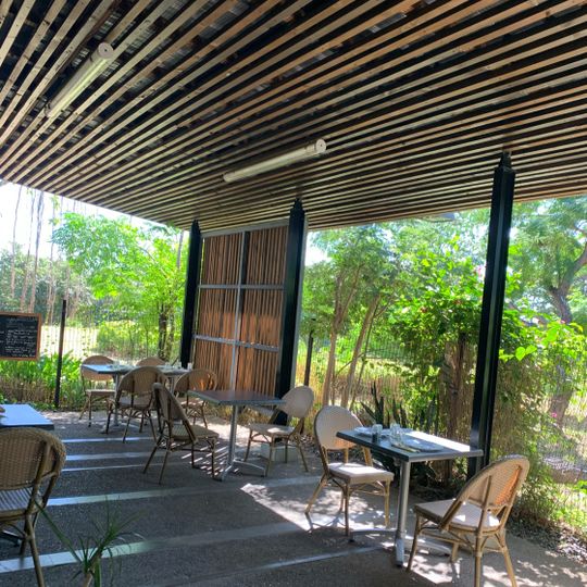 La case de l'oncle Tom