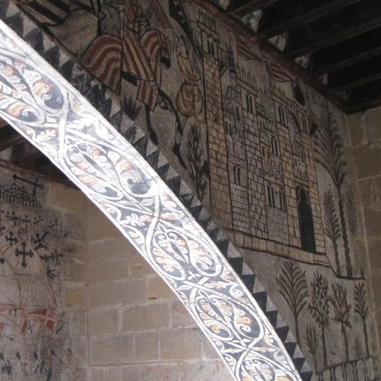 Parador de Alcañiz