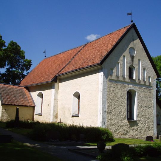 Håbo-Tibble parish