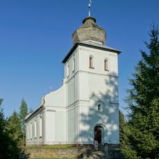 Saint John the Evangelist church in Ignalin