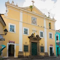 Igreja de São Miguel