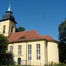 Dorfkirche Motzen (Mittenwalde)