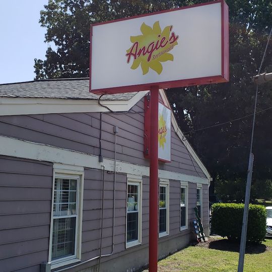 Angie’s Restaurant