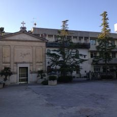 Santuario di Maria Santissima del Buoncammino