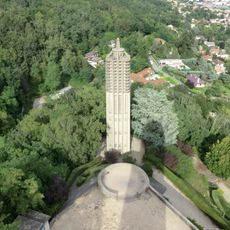 Carillon du Mas Rillier