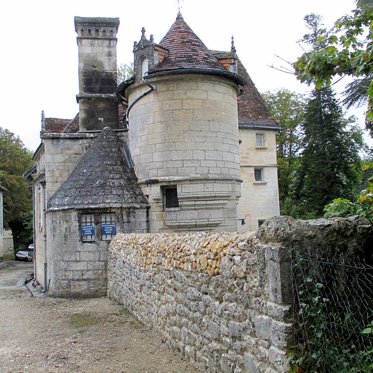Castel de la Hierce