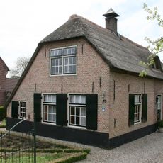 Hei- en Boeicopseweg 73, Hei- en Boeicop