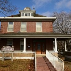 Broadway-Dunklin Historic District