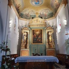 Église Saint-Maurice de Gujan-Mestras