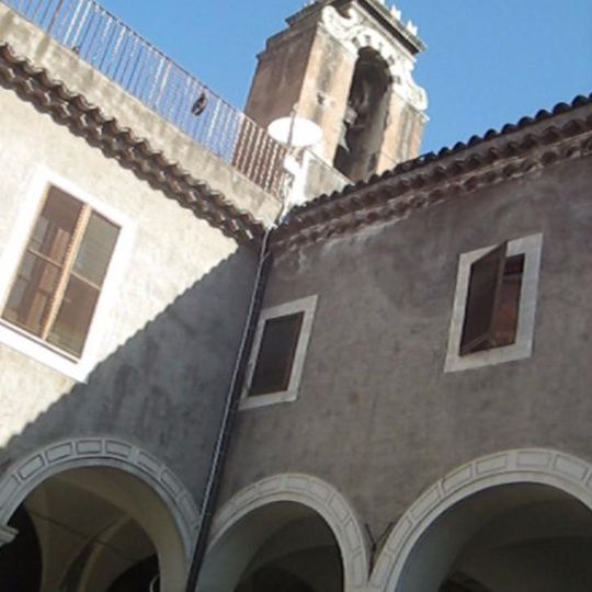 Chiesa di Santa Maria di Gesù