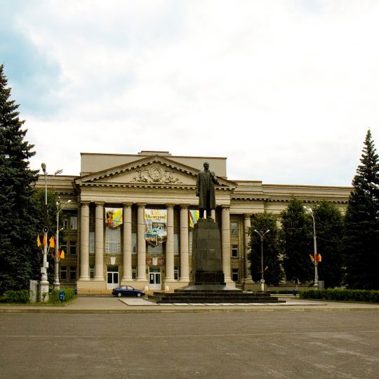 Маладзечанскі дзяржаўны політэхнічны каледж