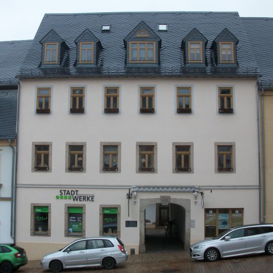 Torstraße 13