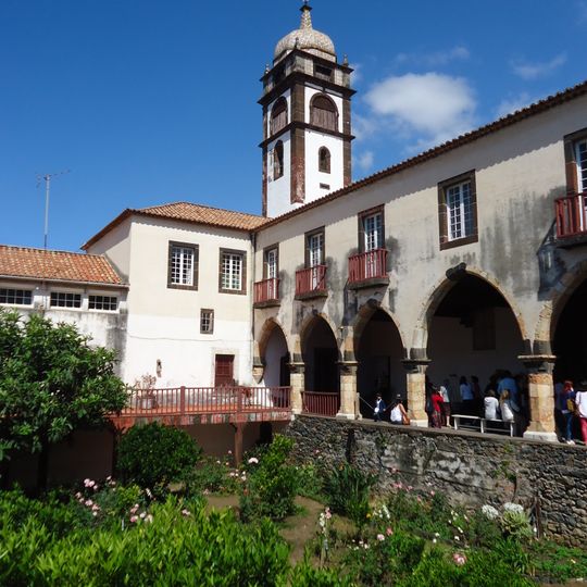 Convento de Santa Clara