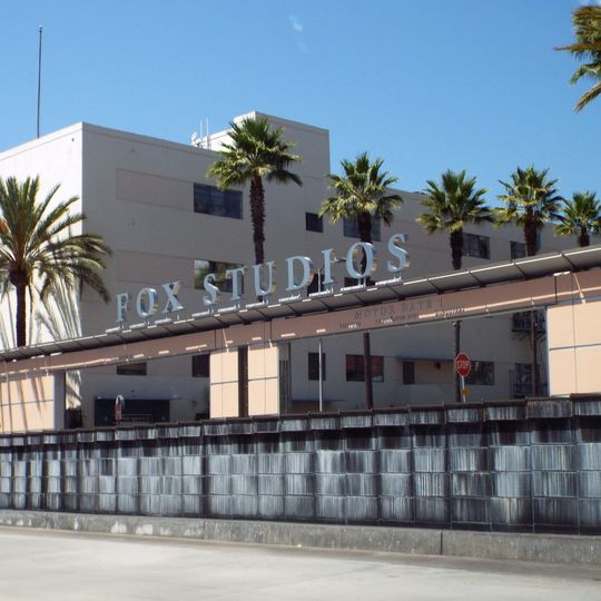 20th Century Studios