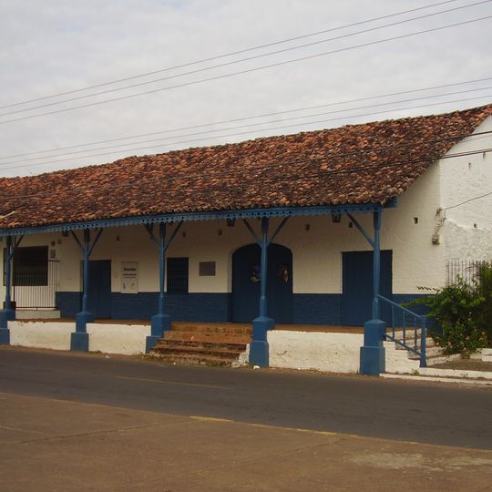 Museo de la Nacionalidad