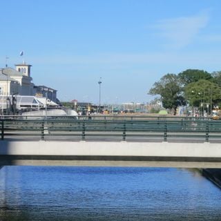 Älvsborgsbron, Malmö