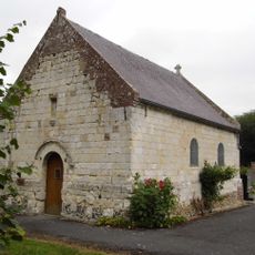 Chapelle de Couin