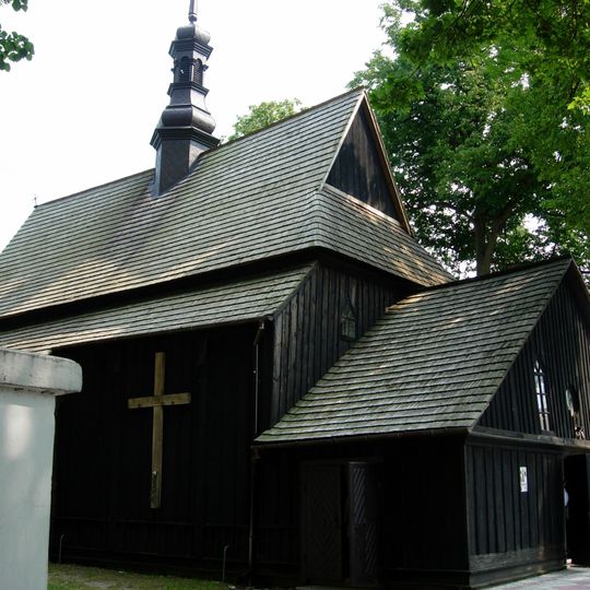 Gliniany, Świętokrzyskie Voivodeship