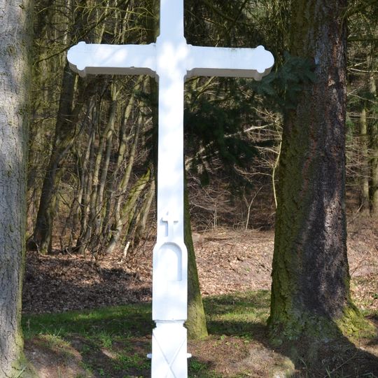 Wegkreuz