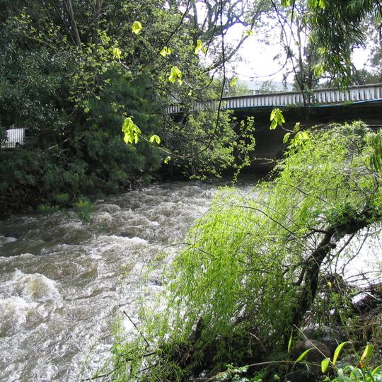 Eerste Rivier