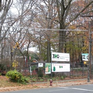 Zoo di Staten Island
