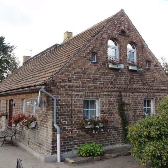 Reichwalde Jahnstraße 50