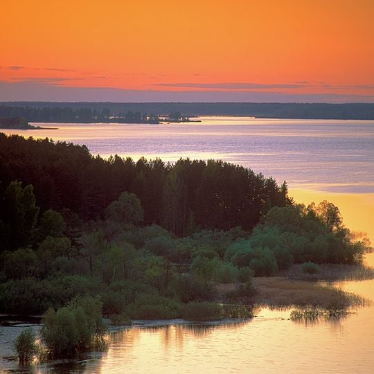 Cherepovetsky District