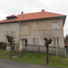 Dům dělnické kolonie čp. 902