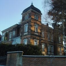 Kleinzschachwitzer Ufer 82