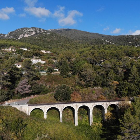 Viaduc Saint-Antoine