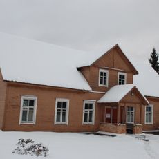 Kuprava Roman Catholic Church