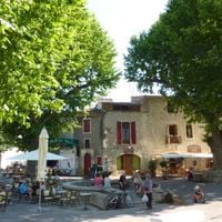 Saint-Martin-de-Londres