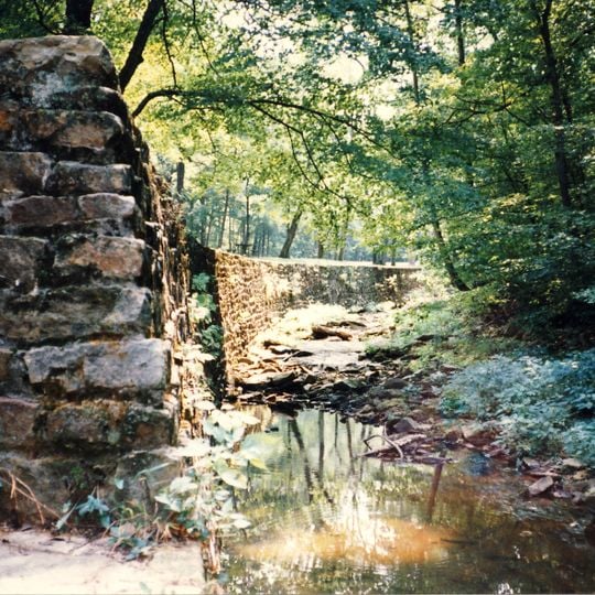 Parc d'État de Giant City