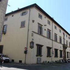 Palazzo Venturi Ginori