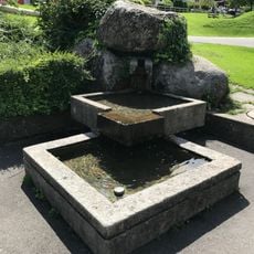 Brunnen Kindergarten