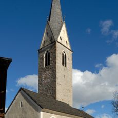 St. Jakob