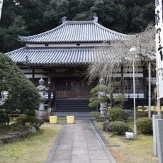 宗覚寺