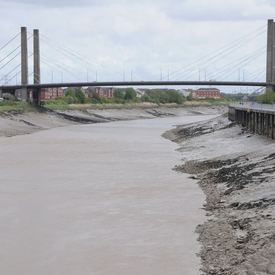 George Street Bridge