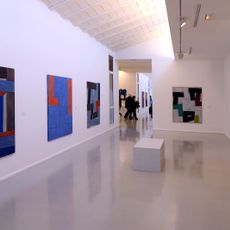 Museo de Arte Moderno de Céret