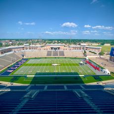 Eagle Stadium