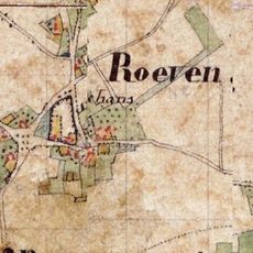Roeventerschans