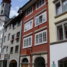 Feldkirch Kreuzgasse 16
