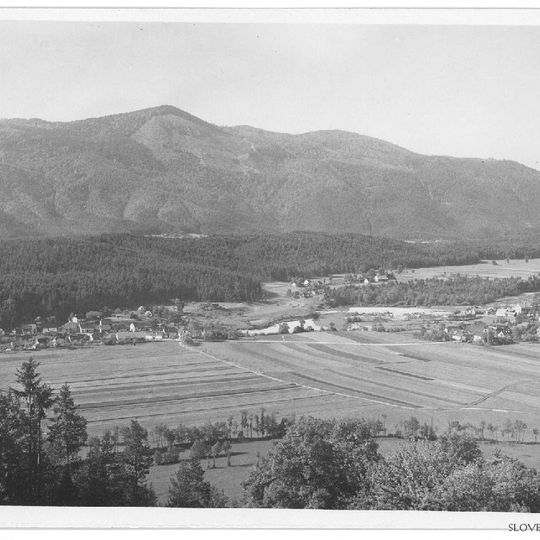 Municipality of Rečica ob Savinji