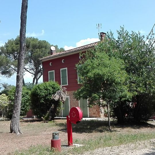GCU Fabrégas