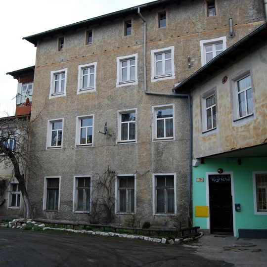 70a, 1 Maja Street in Kowary