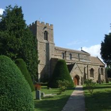 Church of Holy Trinity