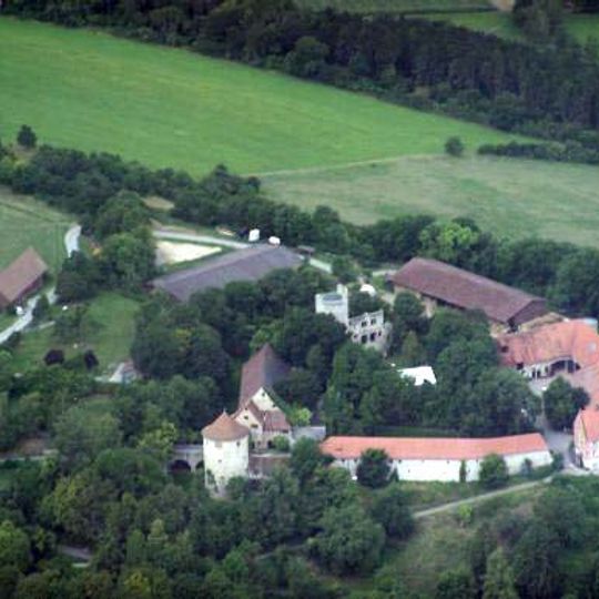 Staatsdomäne Neuhaus