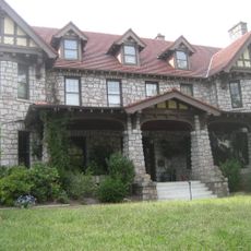 John Marion Galloway House